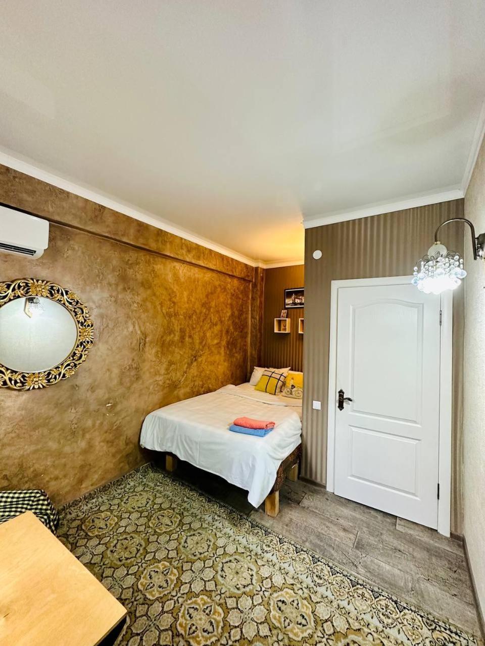 Art House Sweet Home Shymkent Luaran gambar