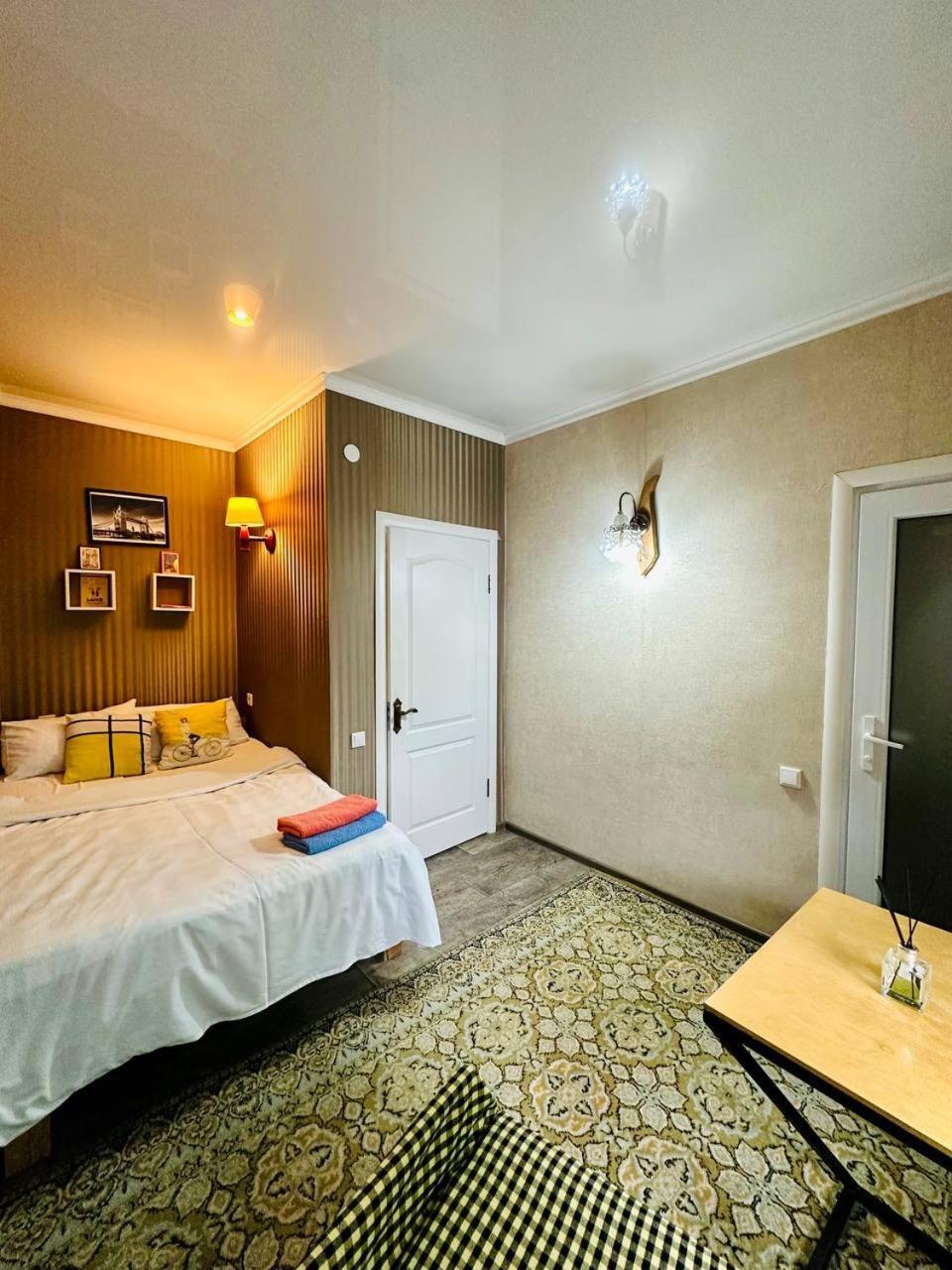 Art House Sweet Home Shymkent Luaran gambar