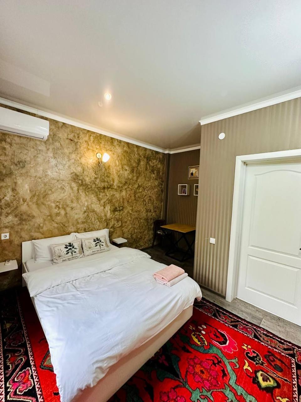 Art House Sweet Home Shymkent Luaran gambar