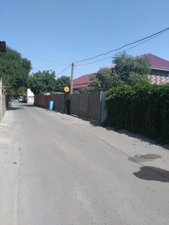 Art House Sweet Home Shymkent Luaran gambar