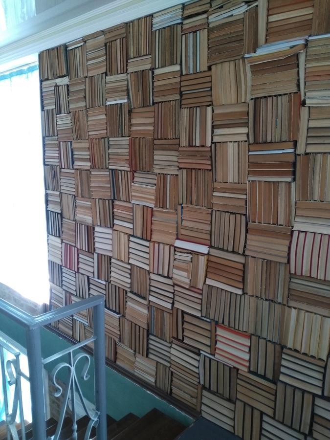 Art House Sweet Home Shymkent Luaran gambar