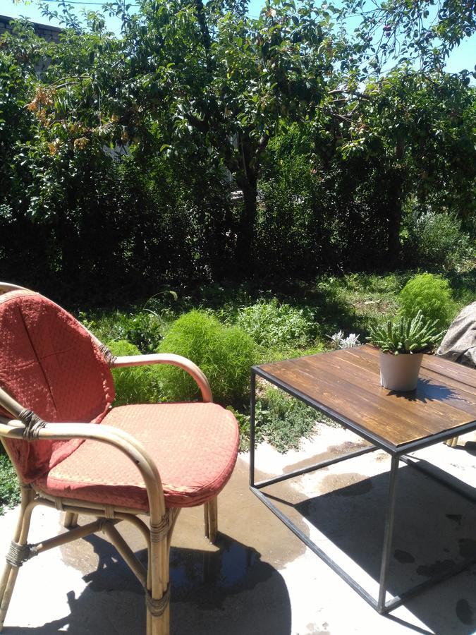 Art House Sweet Home Shymkent Luaran gambar