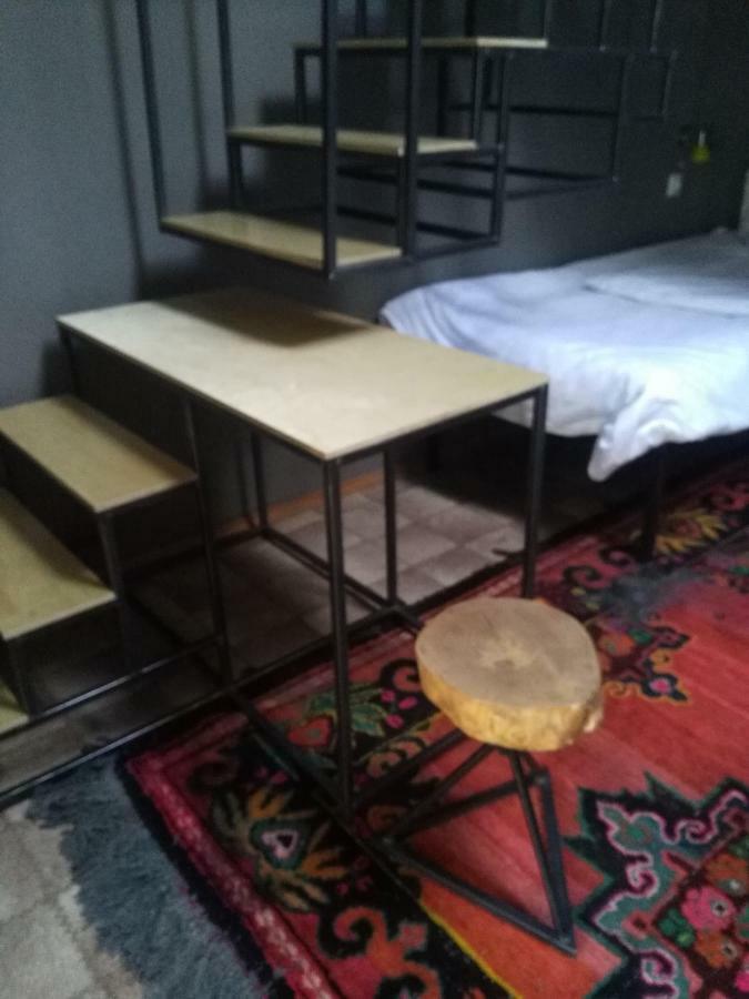 Art House Sweet Home Shymkent Luaran gambar